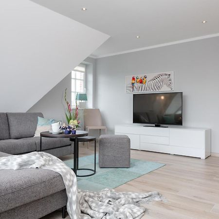 Baeum Hues B Apartment Westerland Exterior foto