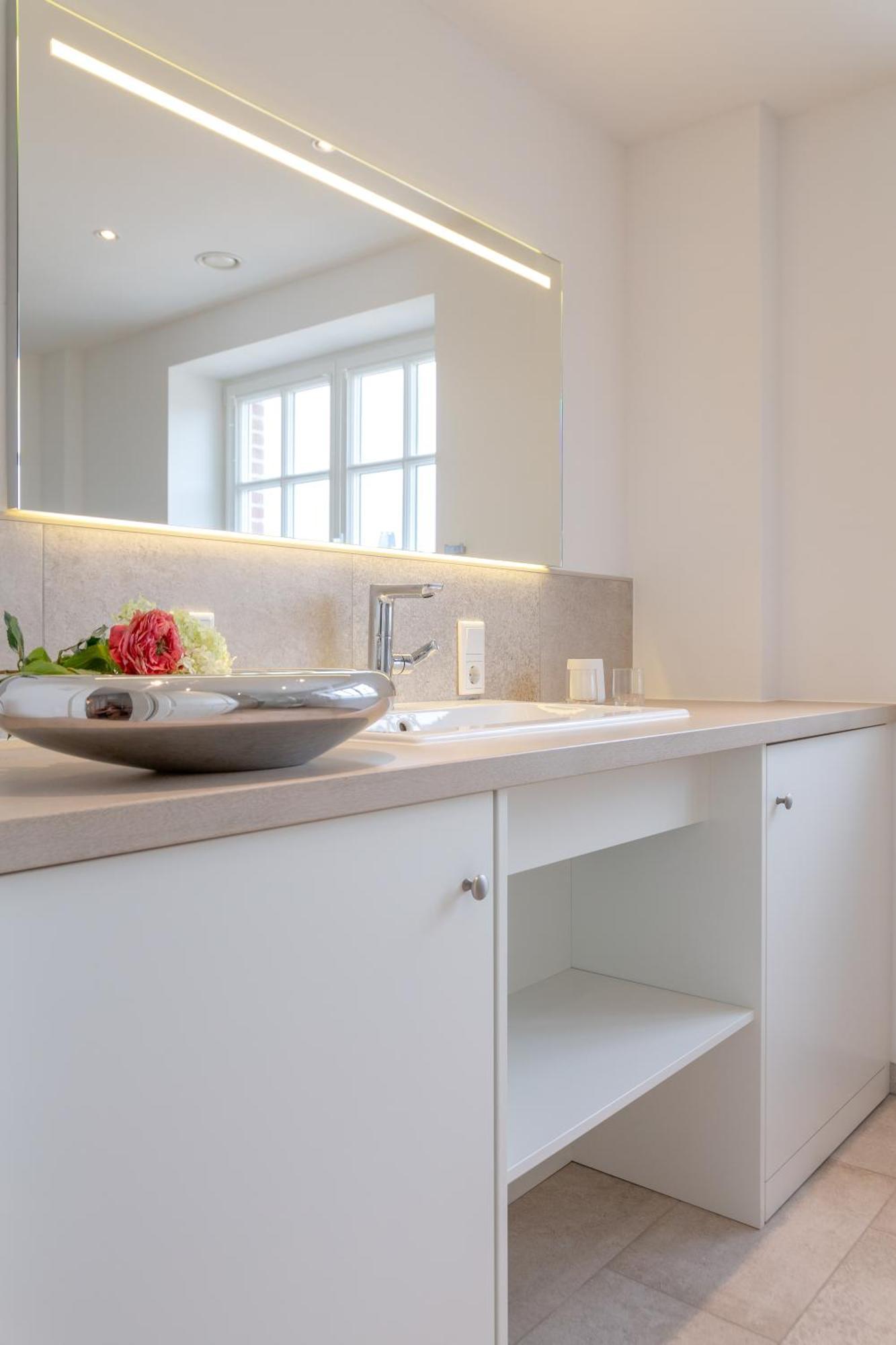 Baeum Hues B Apartment Westerland Exterior foto