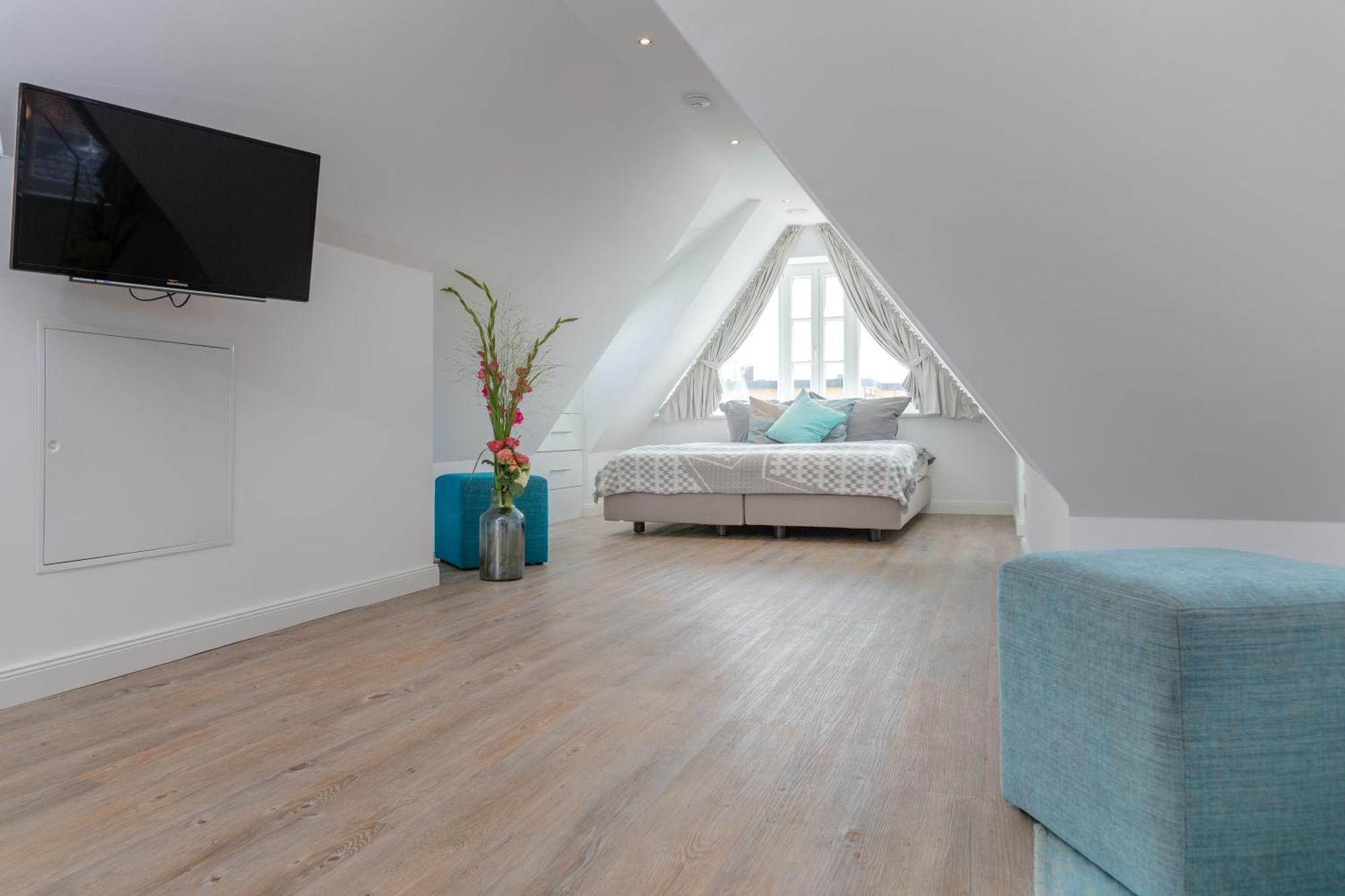 Baeum Hues B Apartment Westerland Exterior foto