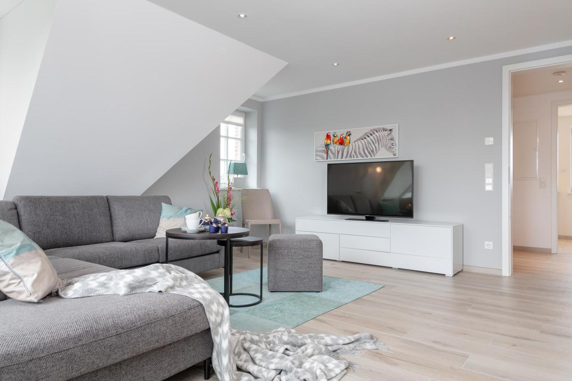 Baeum Hues B Apartment Westerland Exterior foto