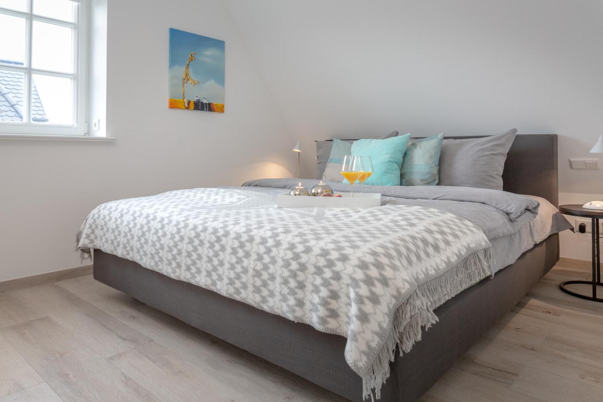 Baeum Hues B Apartment Westerland Exterior foto