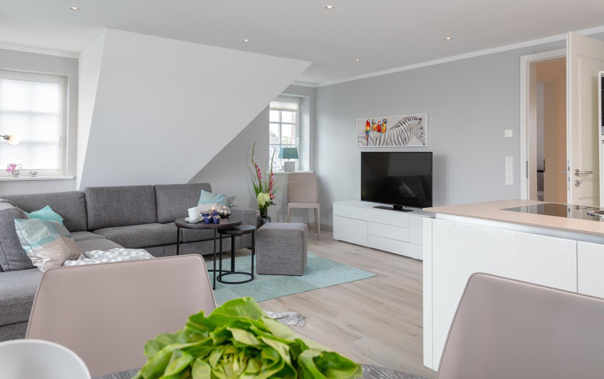 Baeum Hues B Apartment Westerland Exterior foto