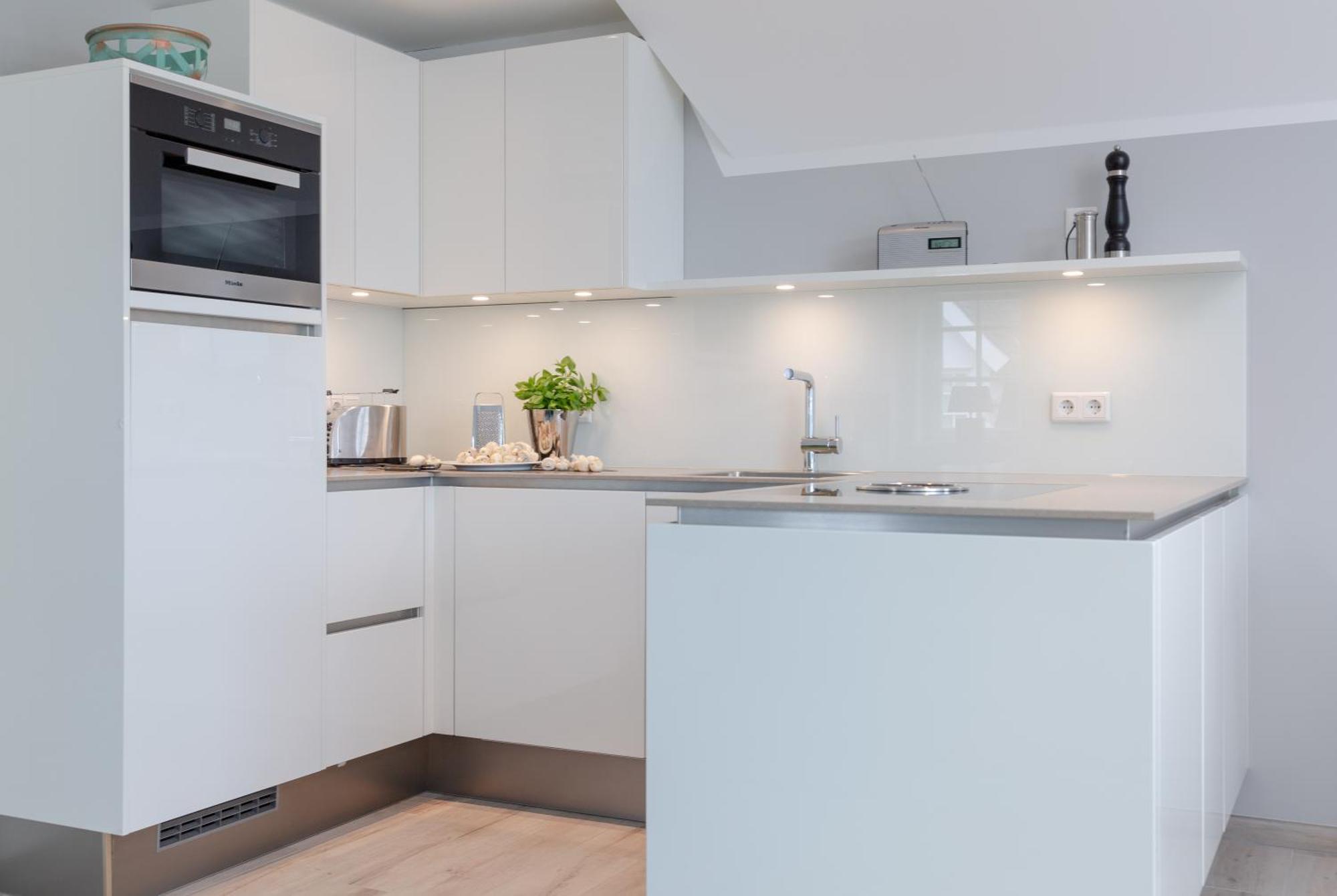 Baeum Hues B Apartment Westerland Exterior foto