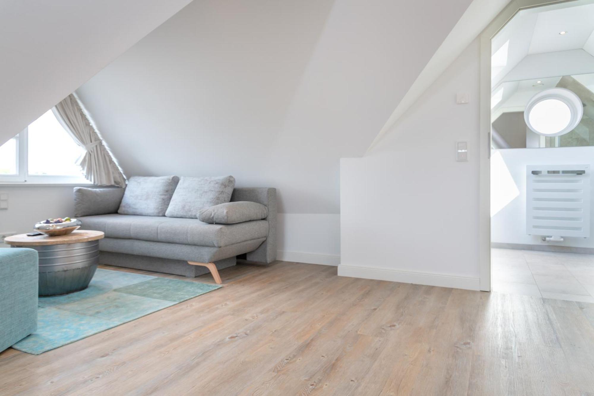 Baeum Hues B Apartment Westerland Exterior foto