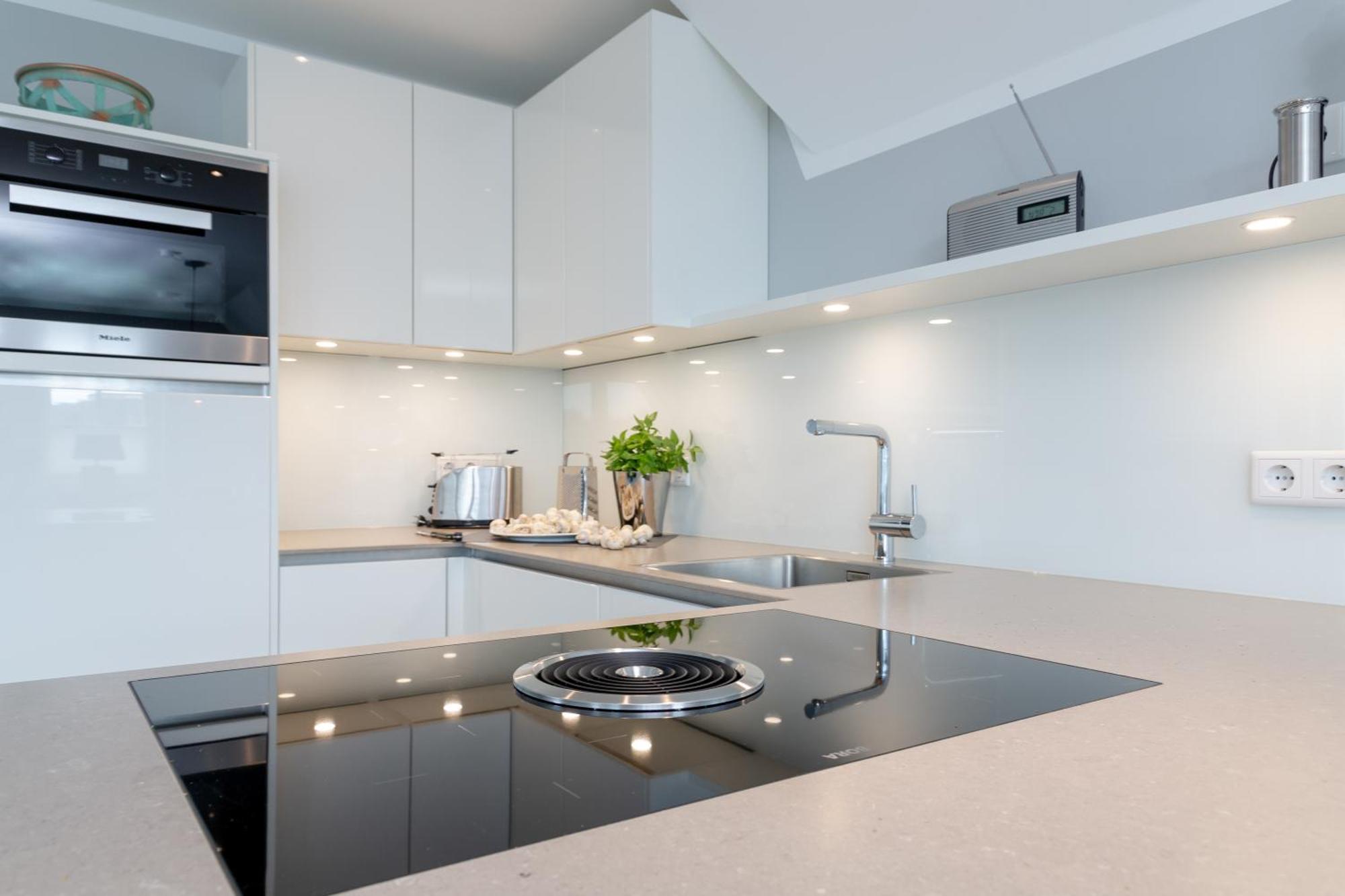 Baeum Hues B Apartment Westerland Exterior foto