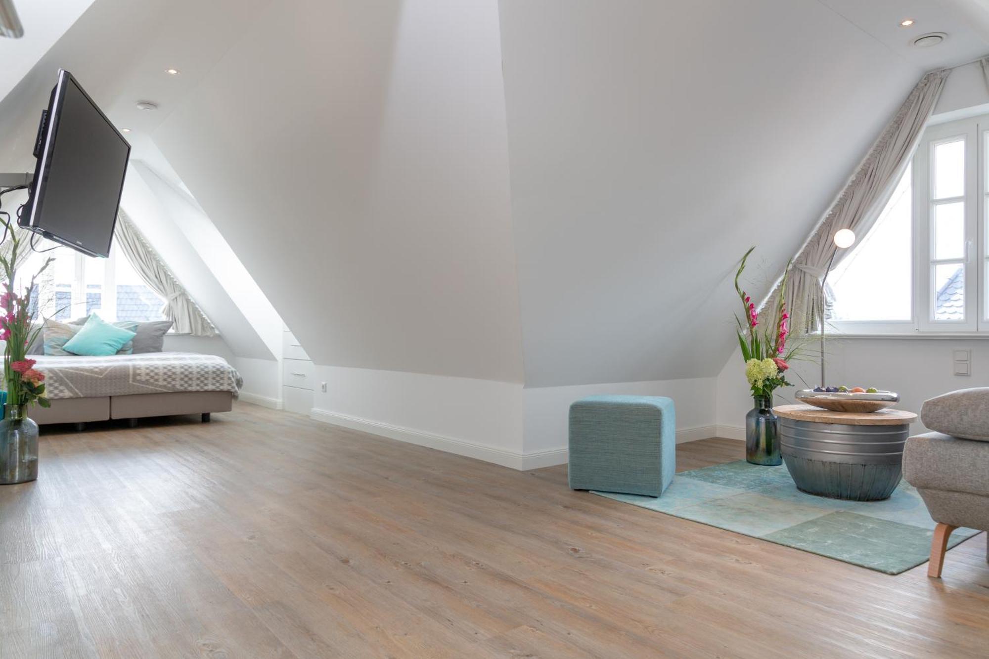 Baeum Hues B Apartment Westerland Exterior foto