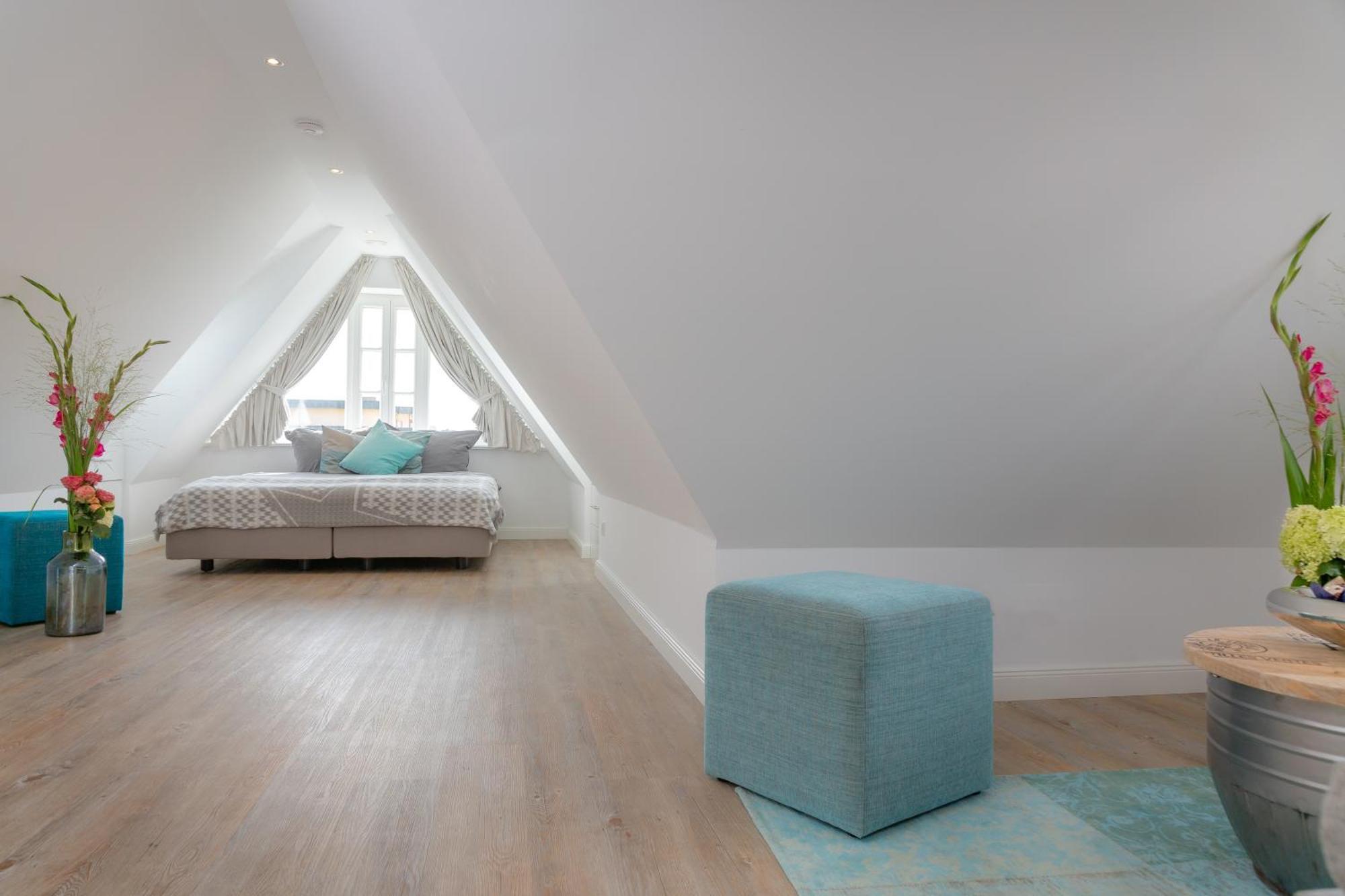 Baeum Hues B Apartment Westerland Exterior foto
